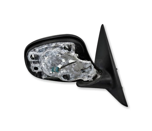 BMW 3 Series E90 E91 LCI 2009-2012 Right Side Heated Door Mirror Housing
