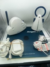 BebeSounds Angelcare Movement Sensor Pad Mat with Sound Monitor Model AC201