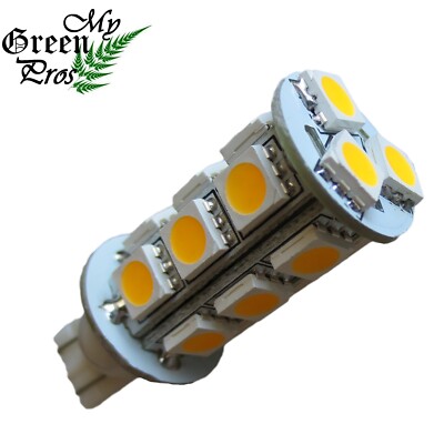 Emergency Exit Lights LED Replaces 908, 909, 927, 939 Bulb 6V DC