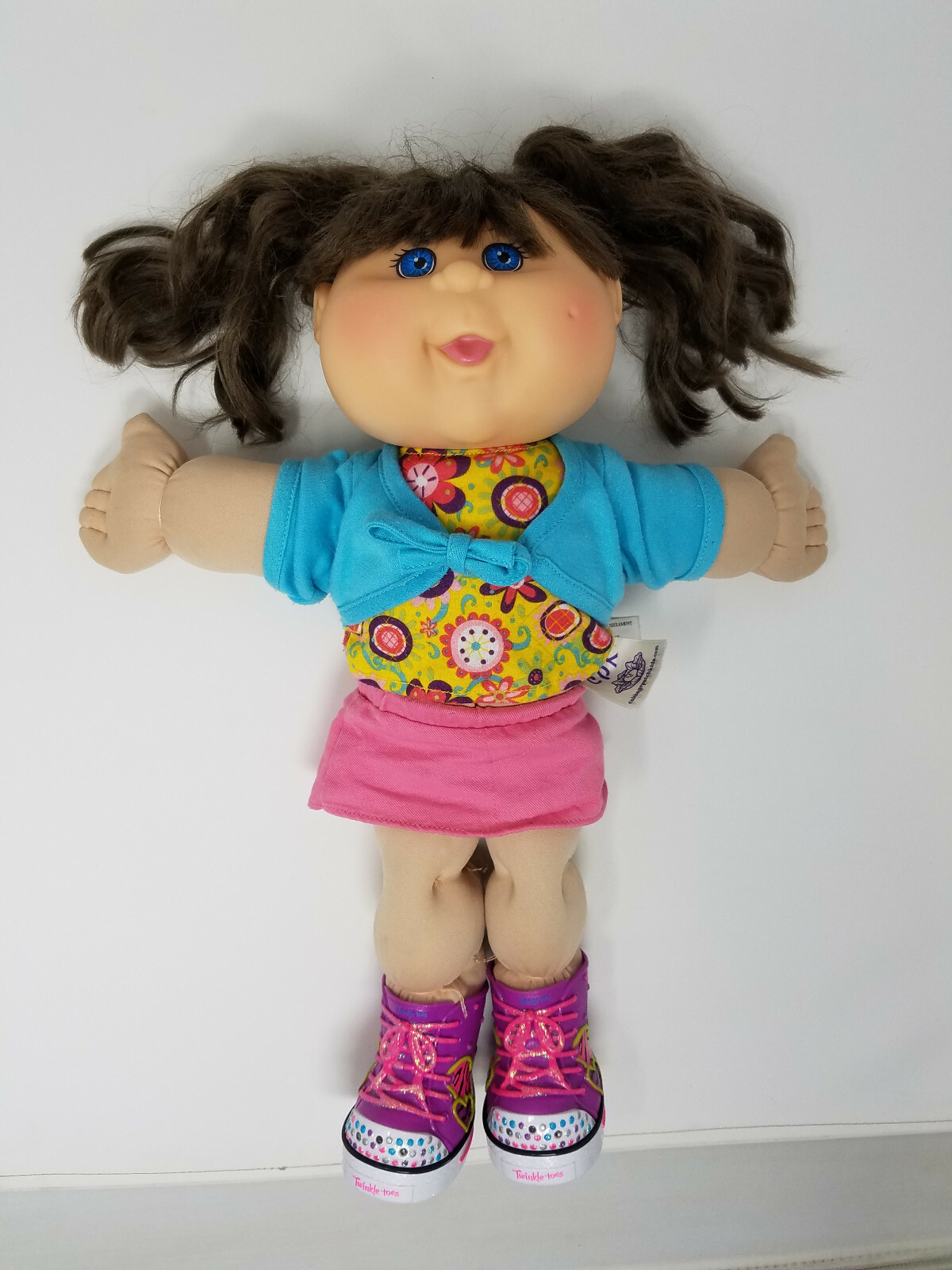 cabbage patch twinkle toes