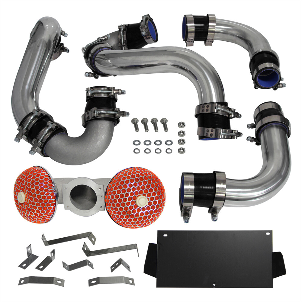 tubo様 Mishimoto Silicone Radiator Hose Kit - Nissan 300ZX 90-96 TT