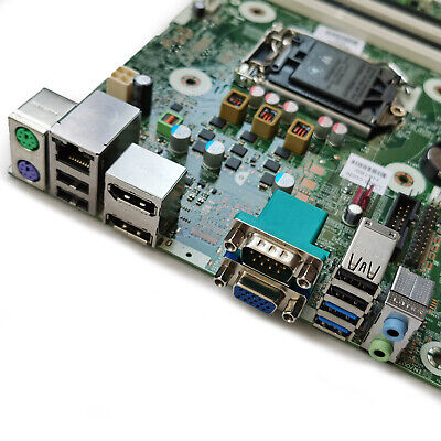 795972-001 FOR HP ProDesk 600 G1 SFF Q85 DDR3 16G 795972-001 FOR HP ProDesk 600 G1 SFF Q85 DDR3 16G