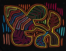 Random Walk Through Nature Mola