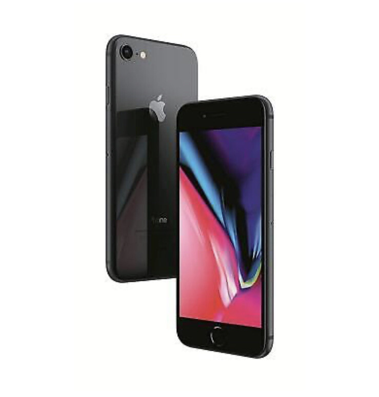 Original Apple iPhone 8 64GB Unlocked AUS Stock 6Months