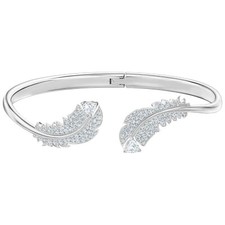 Swarovski Leslie Bangle 2025