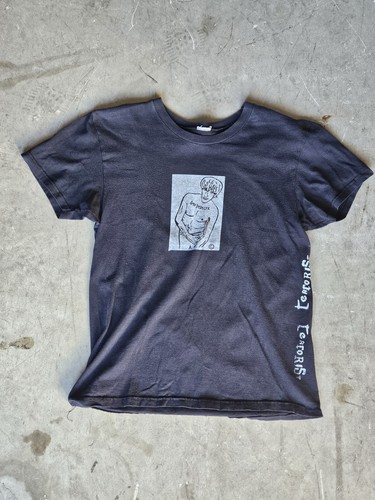 Smut Peddler Punk Rock Shirt