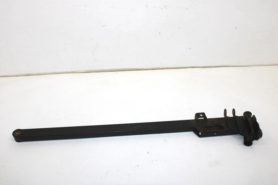 Brazo de arrastre derecho Polaris Xcr 440 Sp 96 OEM 1822348 SP166 Foto 4 de 4