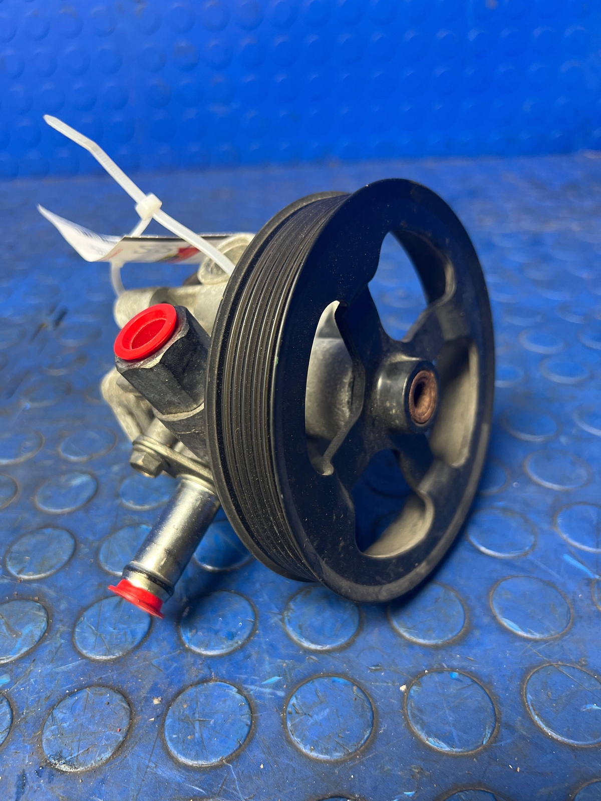 Power Steering Pump Dodge Fits Caliber Patriot Compass OEM RLX05048EC