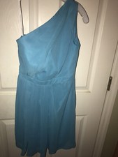 davids bridal bridesmaid dress malibu