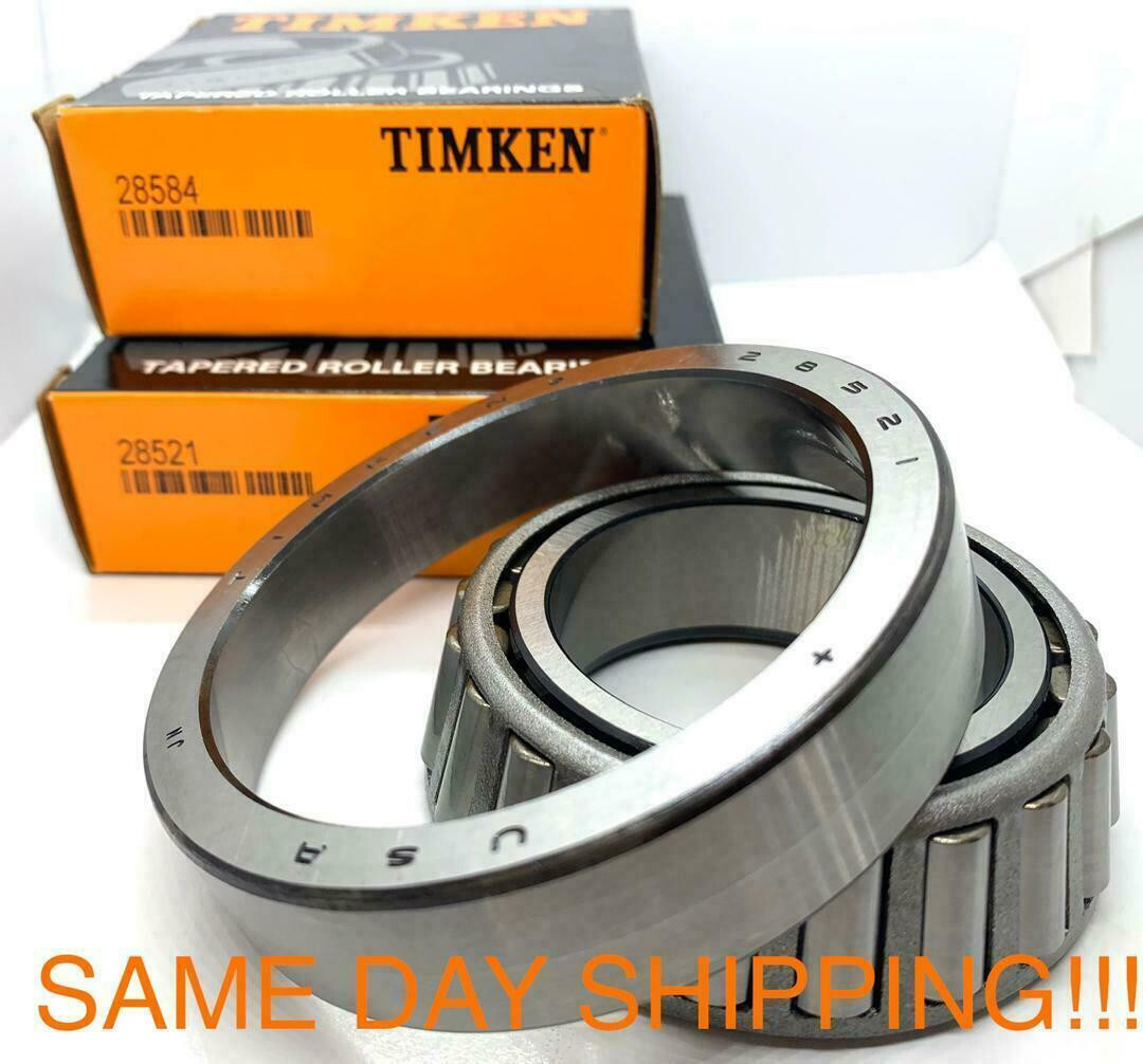 PARTIMENTO::アウター:M[RESALE] TIMKEN 28584/28521 2.0625x3.625x0.9688