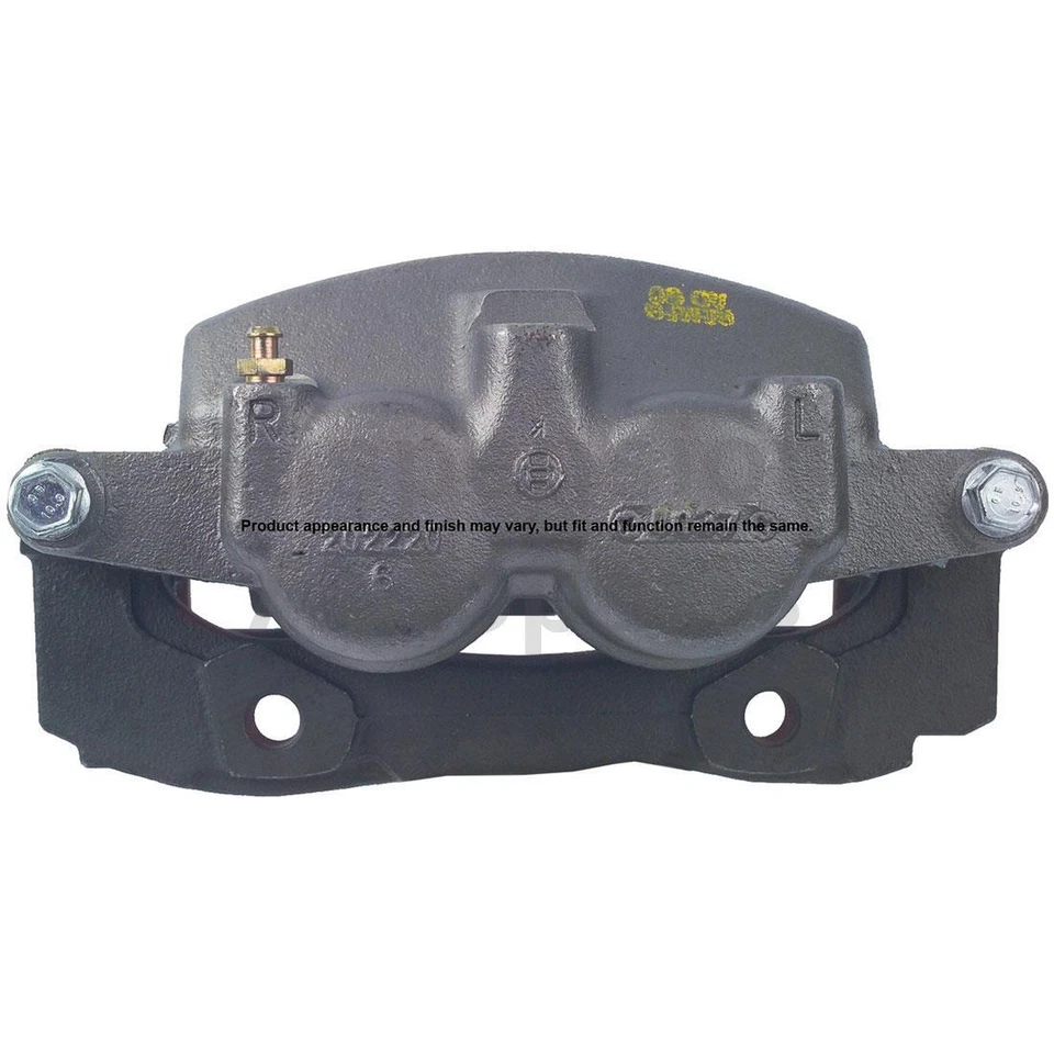 2 Pinzas de freno delanteras Cardone para Ford Crown Victoria 4,6 L 2003 2004 2005 Foto 3 de 4