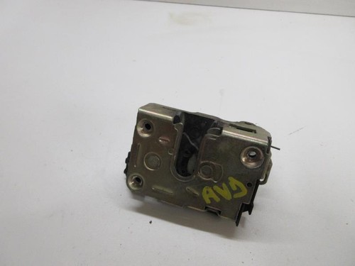 Serrure Avant Droite D'occasion Pour RENAULT SUPER 5 - Réf. 7701470016, état Bon