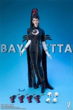 VERYCOOL Bayonetta 1/6 Action Figure VCF-2057 Collection 12'' Model Gift