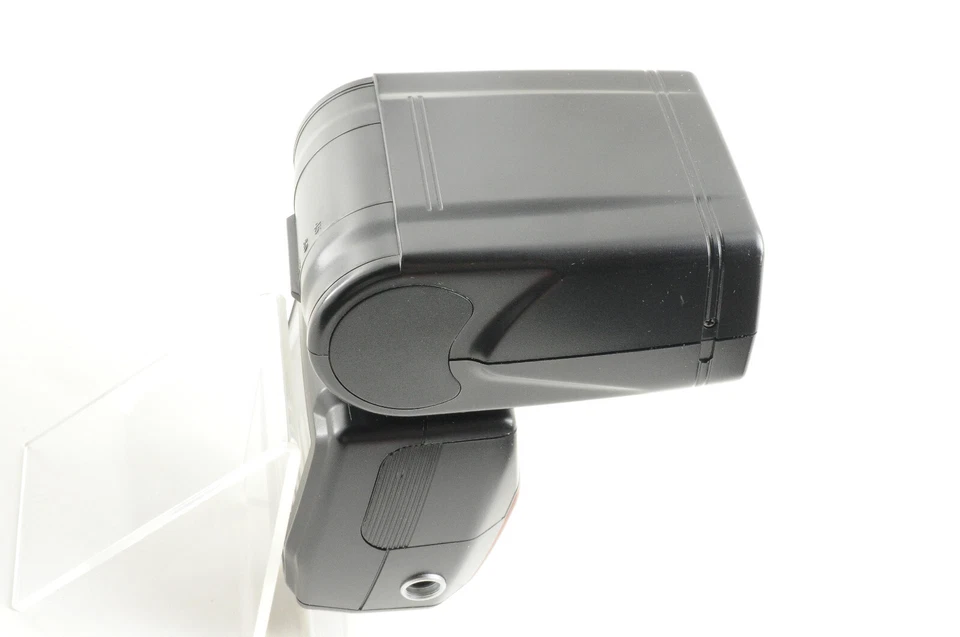 [Excellent+++] Minolta Program 5400xi Shoe Mount Flash Minolta SLR -2 - Image 4 of 4