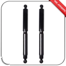 Rear Shocks Strut For 2009-2010 Dodge Ram 1500 2011 2012 2013 2014 2015 Ram 1500