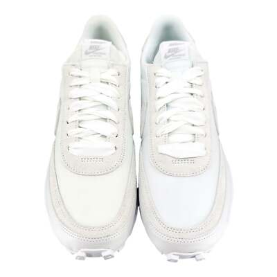 Size 11 - sacai x Nike LDWaffle White Nylon for sale online | eBay