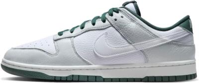 Size 12 - Nike Dunk SE Low Photon Dust Vintage Green
