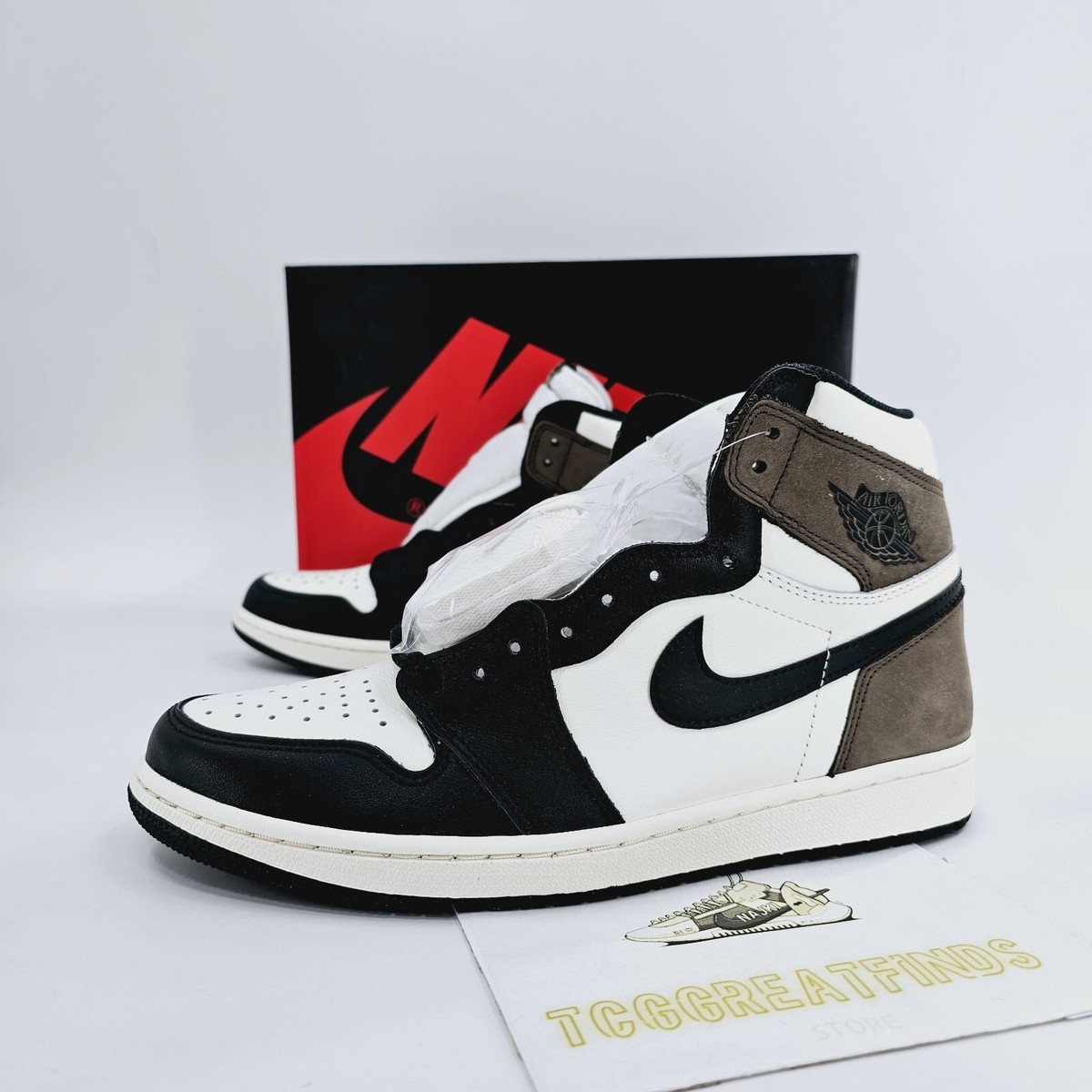 Nike Air Mocha 1s In Store Nike Air Jordan Mid Peach Mocha [W