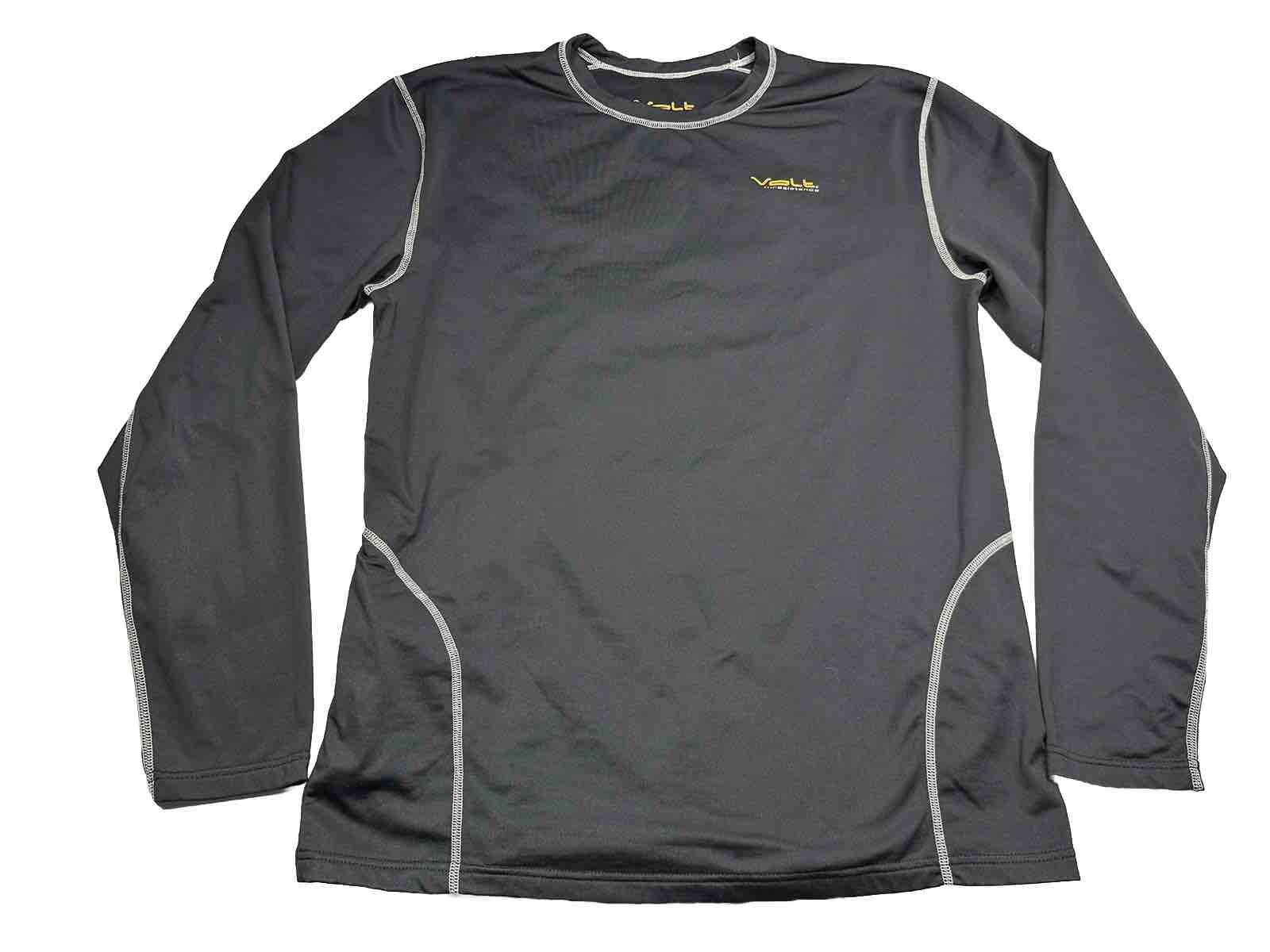 VOLT Resistance Zero Layer Heated Pullover Mens B… - image 1
