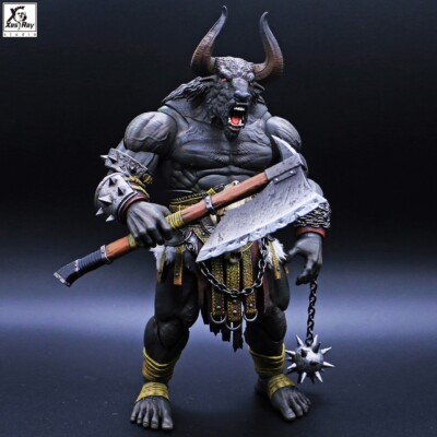 xesray studio thales the shredder タレス Xesray Studio Combatants Fight For Glory THALES The Shredder 9