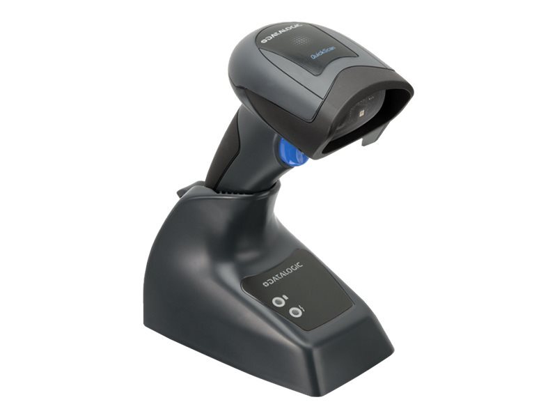 Datalogic QuickScan Mobile QM2131 Barcode scanner portable QM2131-BK-433K2
