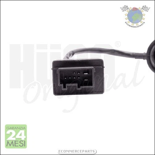 Centralina pompa carburante Hitachi per AUDI A3 A1 SEAT TOLEDO III IV IBIZA ALT - Immagine 2 di 4