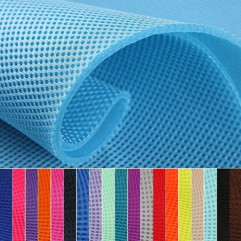 Mesh cheap upholstery fabric