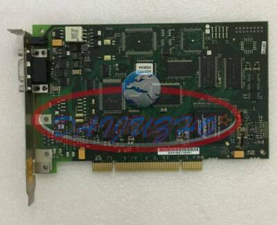 Scheda Comunicazione Siemens CP5613A2 A5E00200963 Usata Funzionante