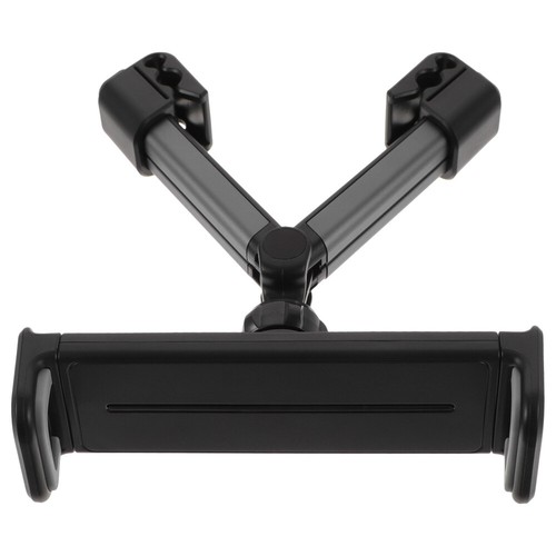 Mobile Phone Tablet Holder Travel Car for Driver Headrest Mounts - 第 11/12 張圖片