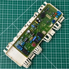 LG Dryer Control Board EBR62707646