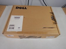 NEW NOS Dell E-Port Plus II 0Y72NH Laptop Docking Station