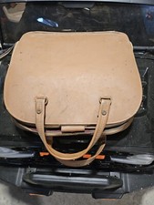 Vintage 1958 ROYAL ROYALITE Typewriter, Never Used.  thumbnail