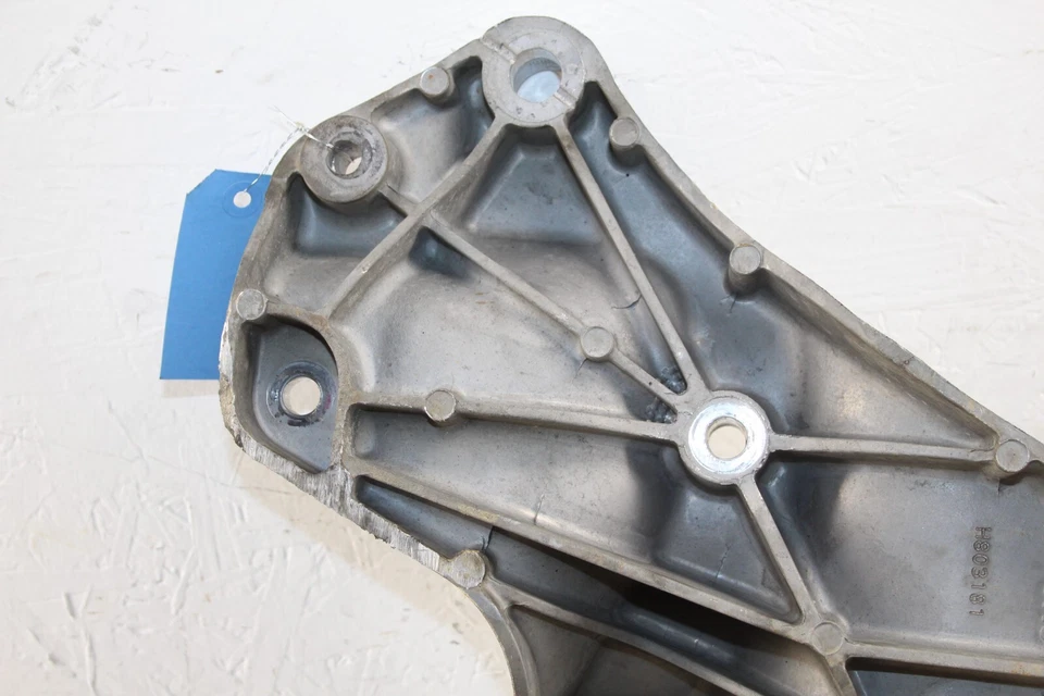 Nissan 370z 2009-2020 submarco delantero base del motor OEM FN160 Foto 2 de 4