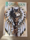 Green Arrow Issue #40, (Dc 1990