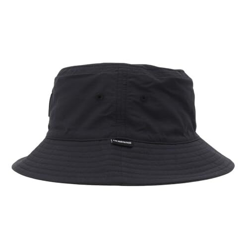 The North Face Reversible Fleece Bucket Hat Black L Japan