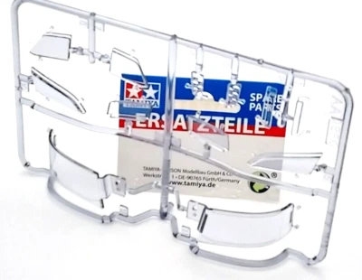 Tamiya Scania 770S RC 1/14 Truck, AA-Parts #19007360/9007360