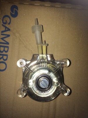 The Parts For Prisma Prismaflex Gambro Baxter