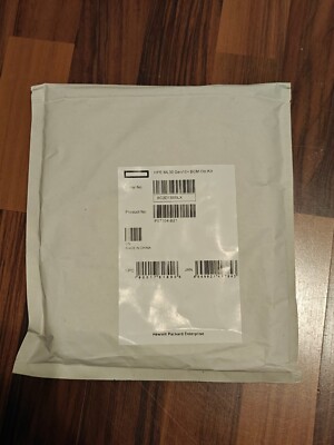 HPE ProLiant ML30 Gen10 Plus BCM Controller-Kabelkit (P57104-B21)