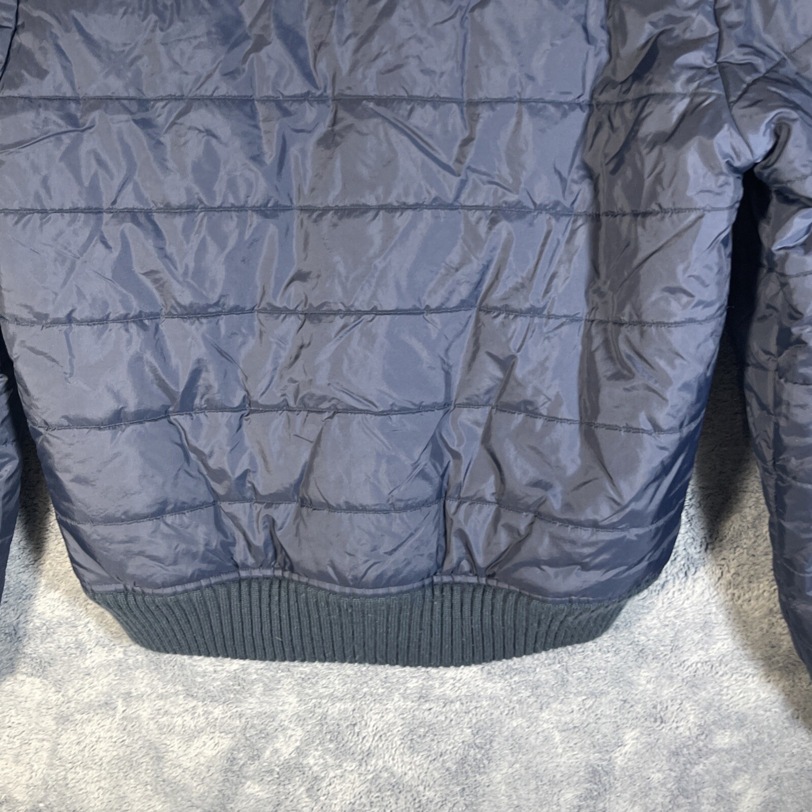 Buffalo David Bitton Full Zip Soft Shell Puffer J… - image 18