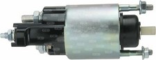 Starter Motor Solenoid for Mercedes-Benz C 180 200 2011-2014, 220 250 2008-2015