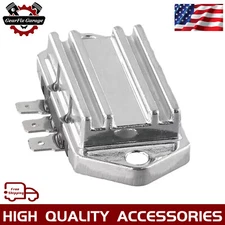 Fits Kohler Kt17-Kt19 Mv16 Mv17 Mv18 Regulator Rectifier New