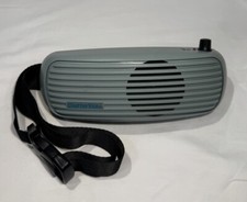 ChatterVox 100 Voice Speech Amplifier Speaker Speech Talking Chatter Vox