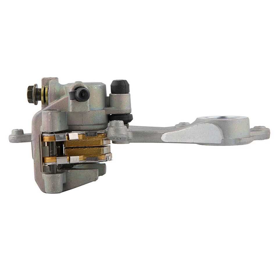 New Rear Brake Master Caliper for Honda CR125R CR250R CRF250 CRF450 CRF250X/450X - Изображение 4 из 4