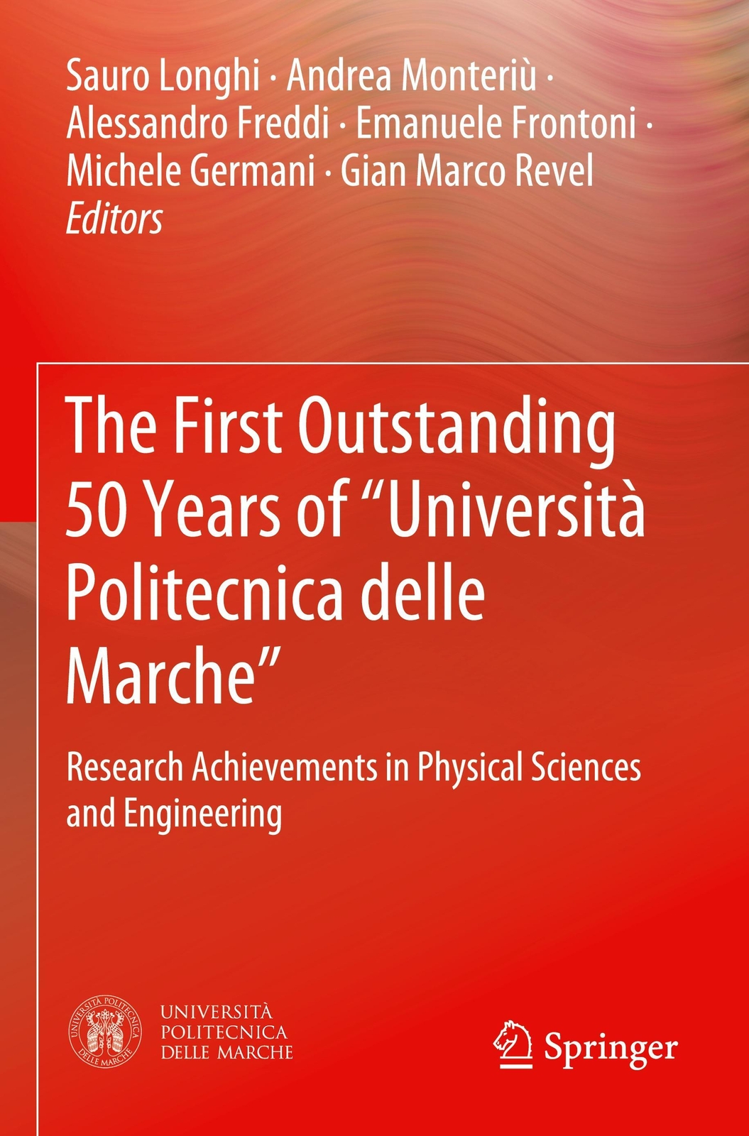 Thumbnail - The First Outstanding 50 Years Of ¿università Politecnica Delle