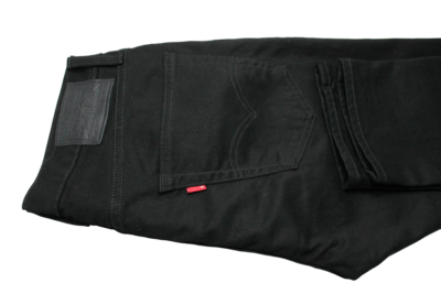 LEVI's 512 Premium Jeans Men's W32/L32 Slim Tapered Fit Zip Fly
