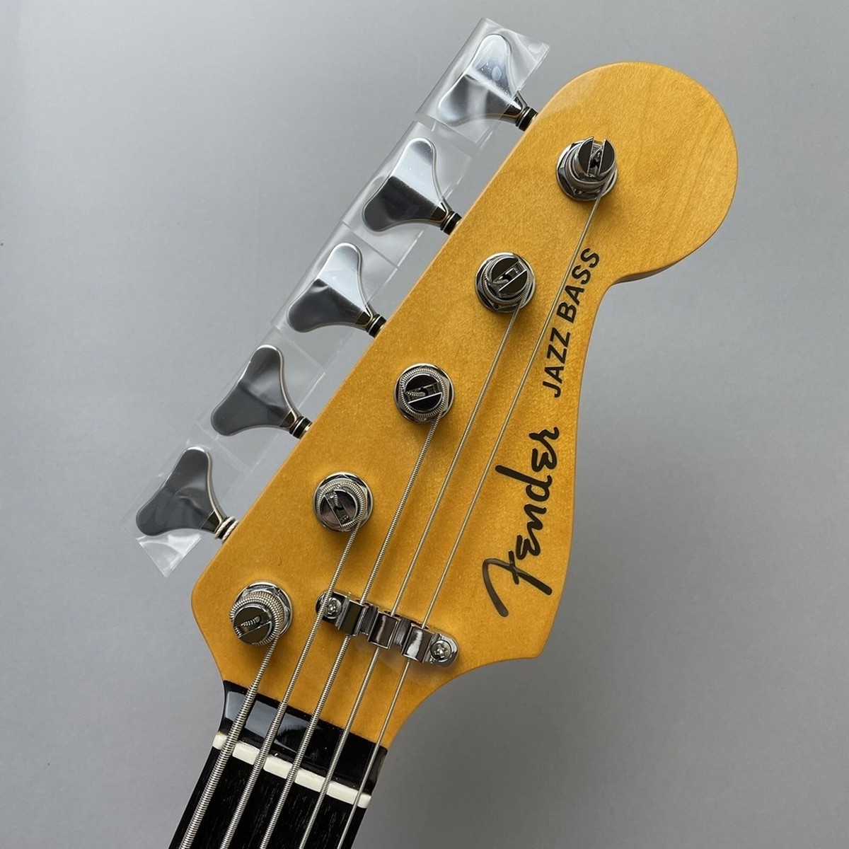 Fender Made in Japan Deluxe Jazz Bass V Kazuki Arai Edition