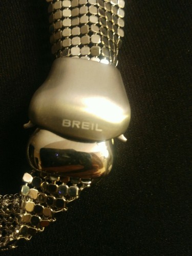 Breil donna collana e bracciale - Foto 5 di 5