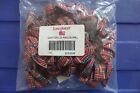 Longaberger Old Glory Inaugural Older Style Fabric Large Garter #2253595 - New
