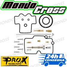 kit revisione carburatore PROX SUZUKI RMZ 450 2007!
