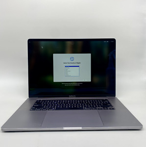 MacBook Pro I9 32GB 2TB for sale | eBay MacBook Pro I9 32GB 2TB for sale | eBay
